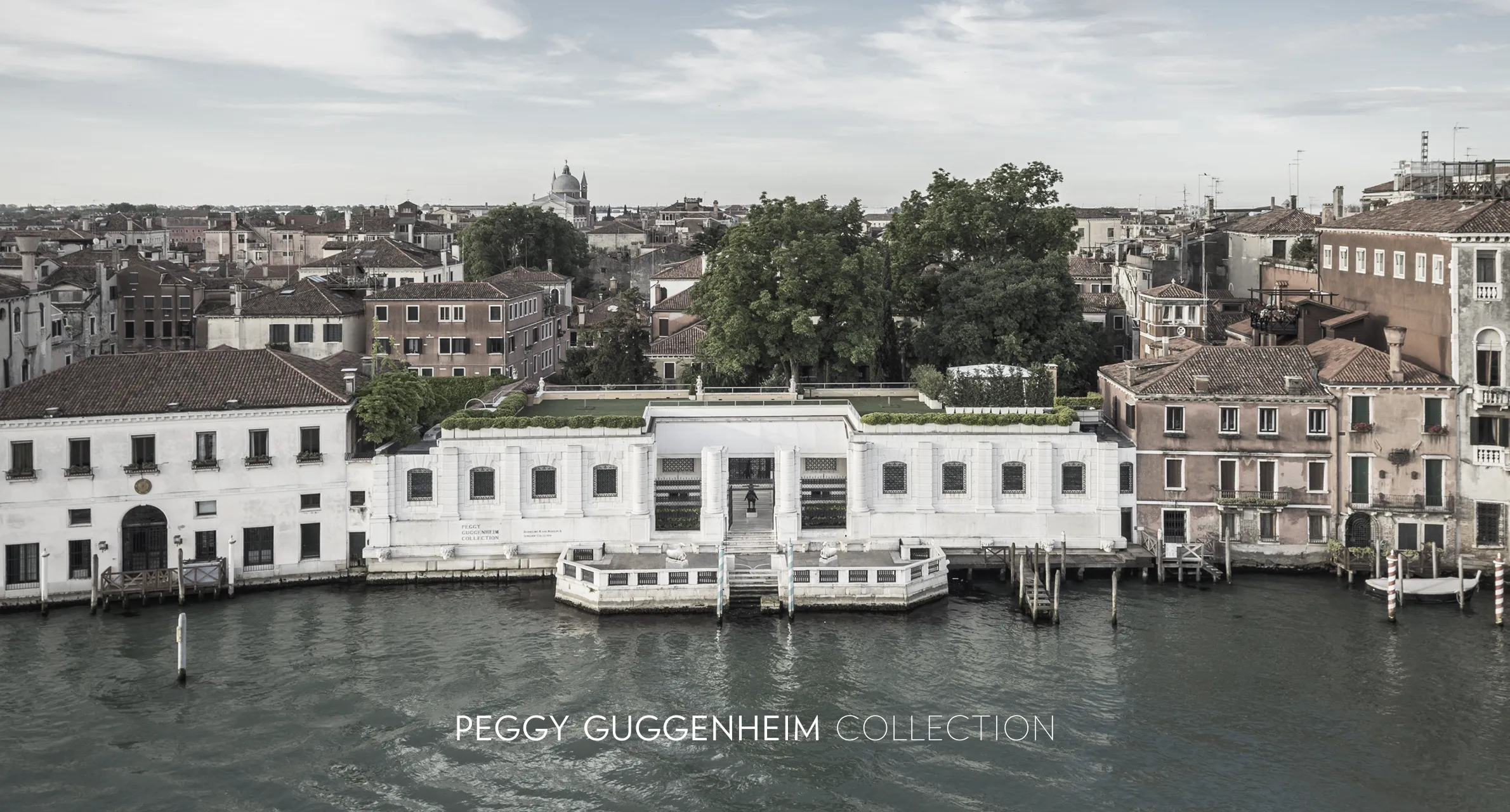 HDG - Peggy Guggenheim Collection, Venice