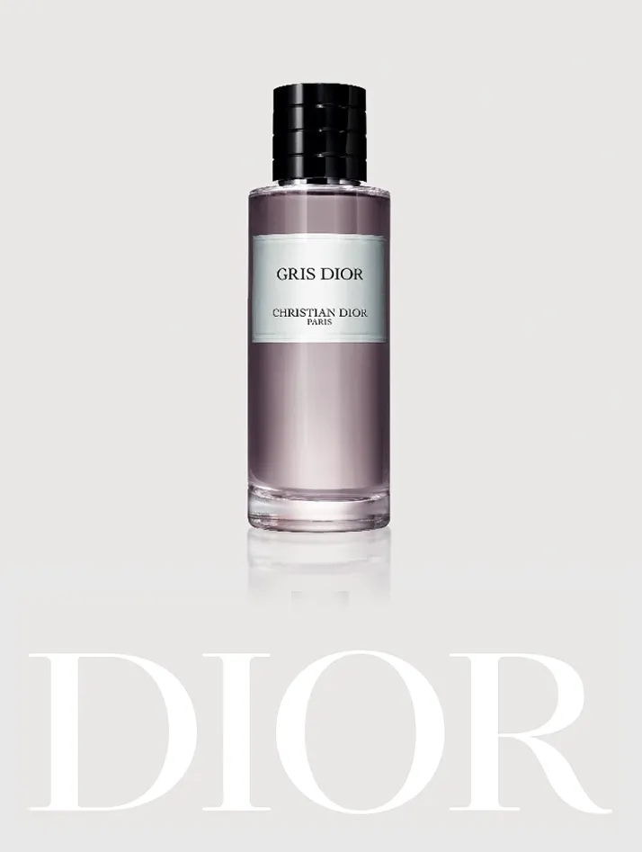 Dior - Dior, snapshots of beauty. - By HDG