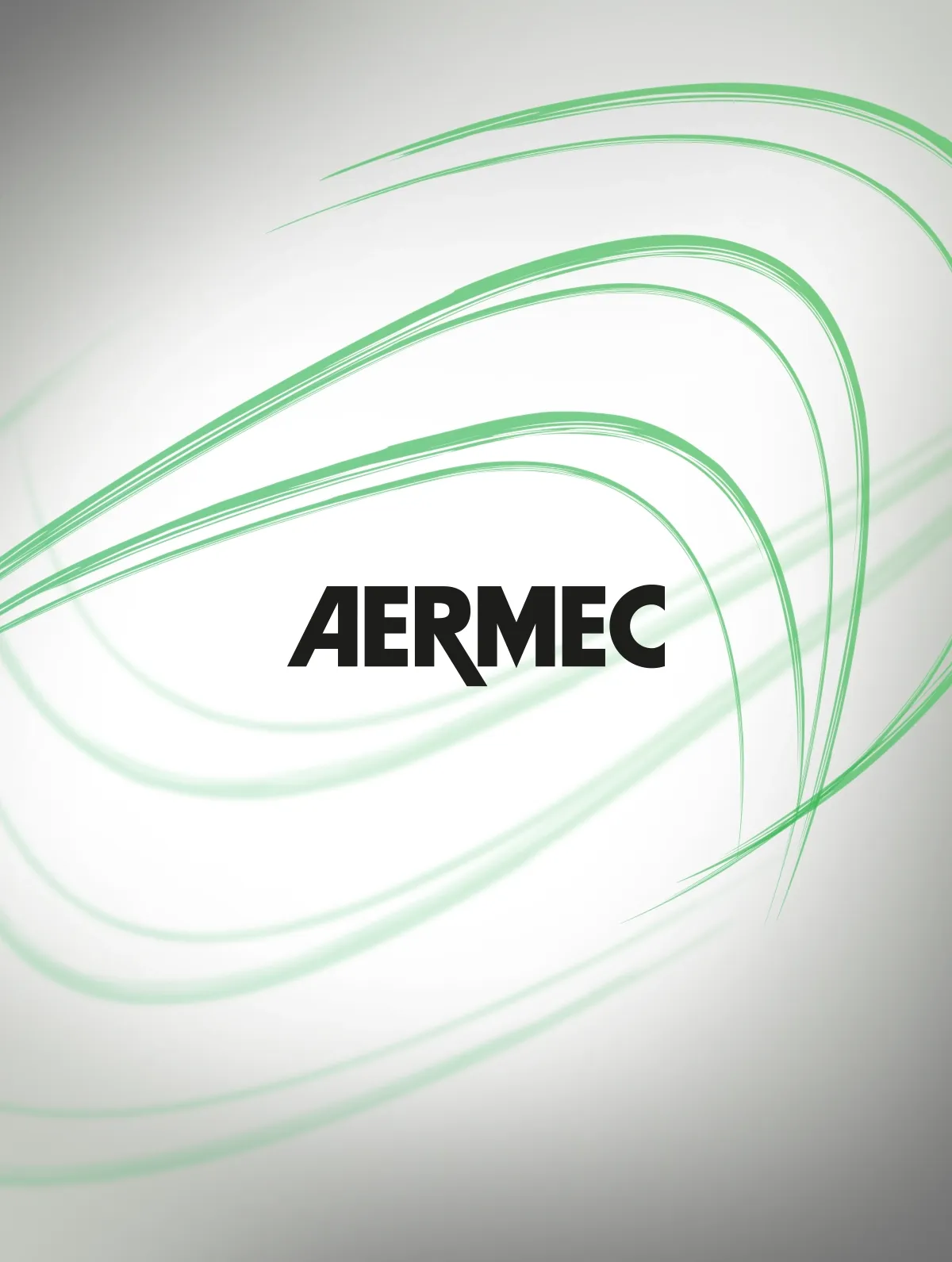 Aermec - A nation-wide campaign to tell the 'heart of Aermec. - By HDG
