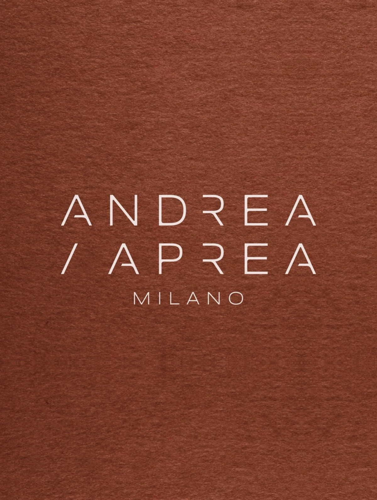 Hangar Design Group - Andrea Aprea - preview