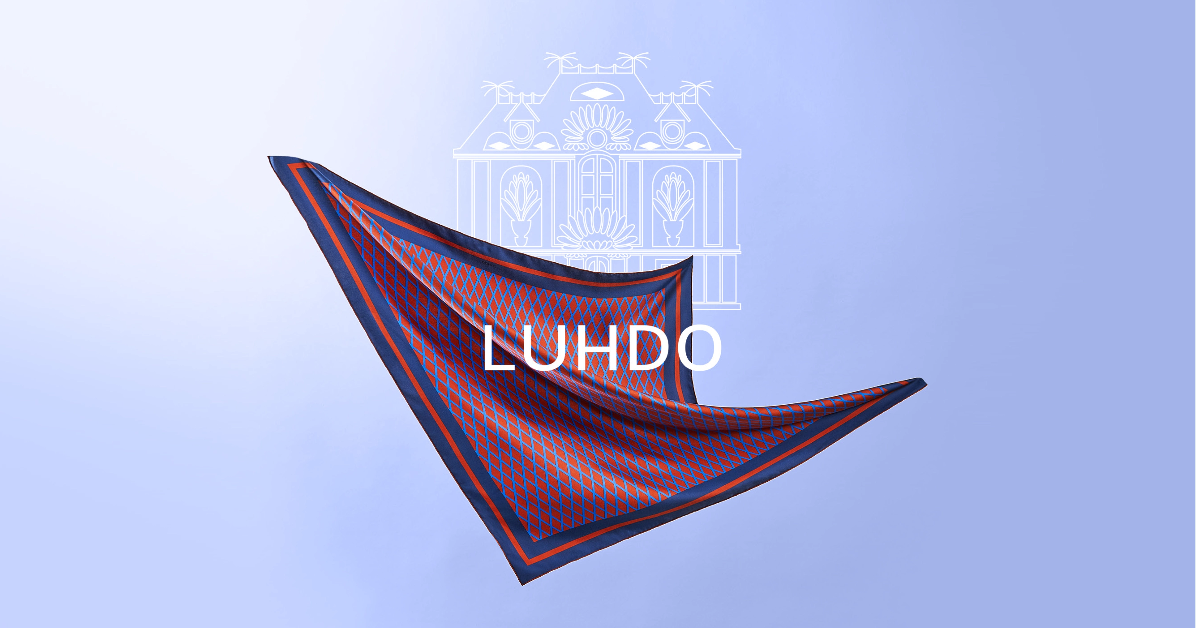 Hangar Design Group - Luhdo - 1