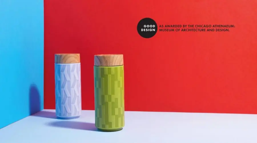Acera Liven Streetwise collection wins the Good Design Award - By HDG