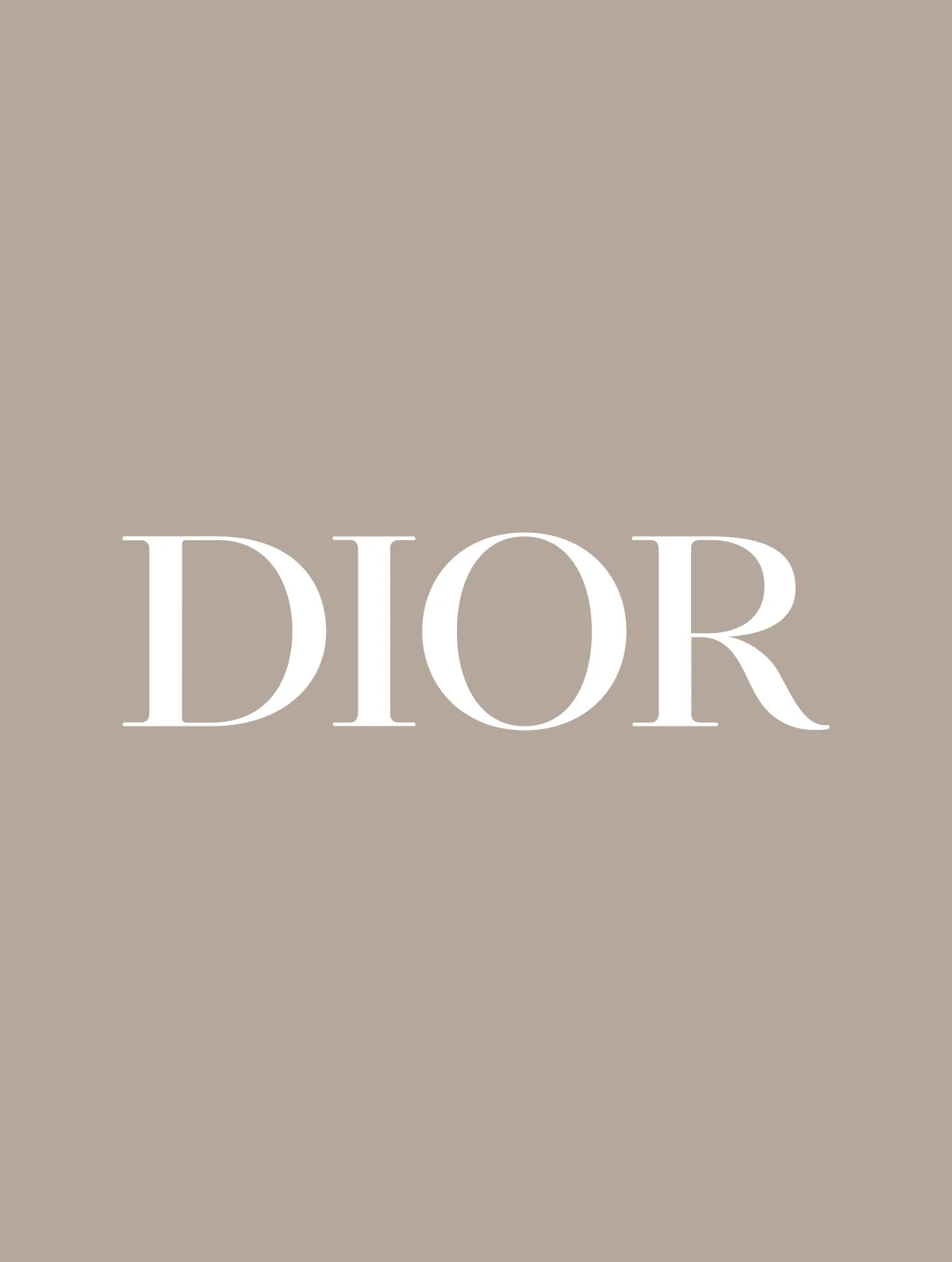 Dior - Dior, snapshots of beauty. - By HDG