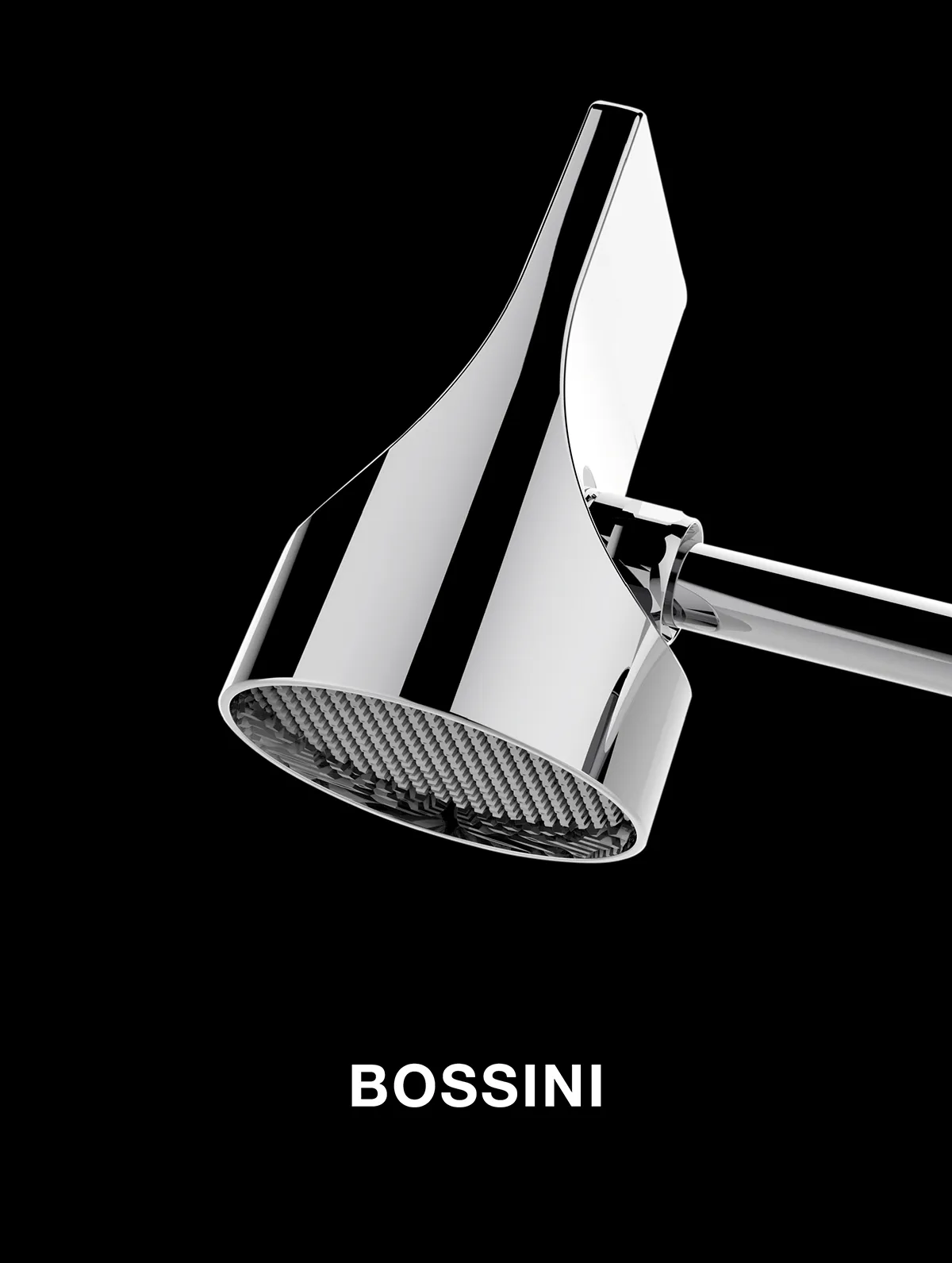 Hangar Design Group - Bossini