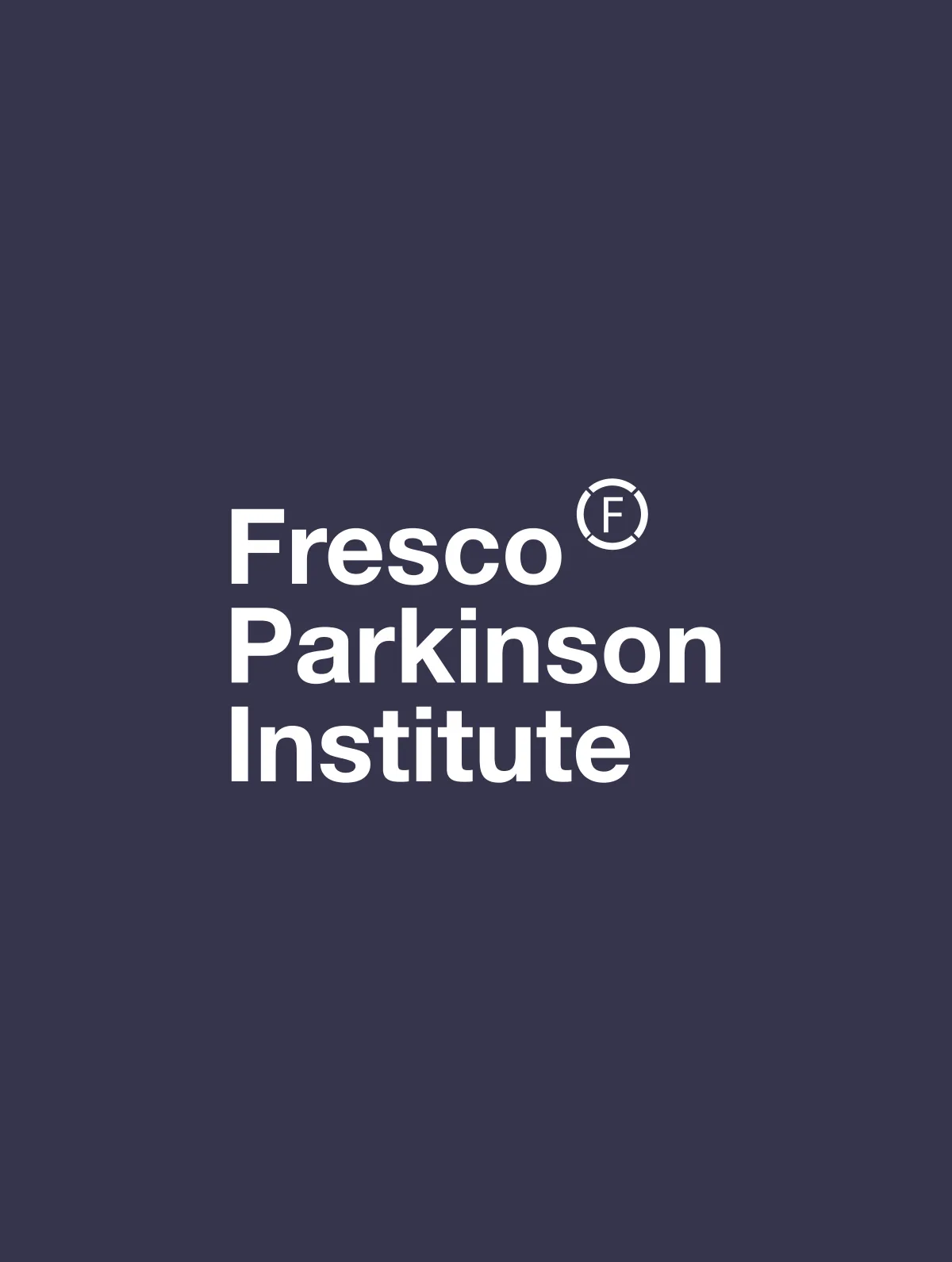 Hangar Design Group - Fresco Parkinson Institute