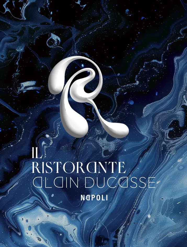 Alain Ducasse at ROMEO Napoli: the theatre of emotion - HDG